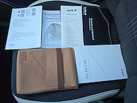 Kia ev6 gt-line 77.4 kwh 2021 | n-281-jr - afbeelding 26 van  36