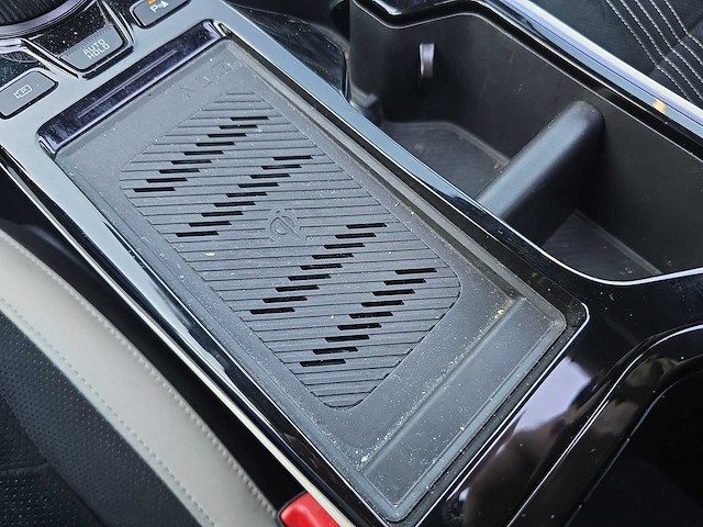 Kia ev6 gt-line 77.4 kwh 2021 | n-281-jr - afbeelding 29 van  36