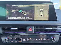 Kia ev6 gt-line 77.4 kwh 2021 | n-281-jr - afbeelding 35 van  36