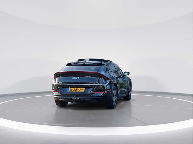 Kia ev6 gt-line 77.4 kwh 2021 | n-281-jr - afbeelding 2 van  36