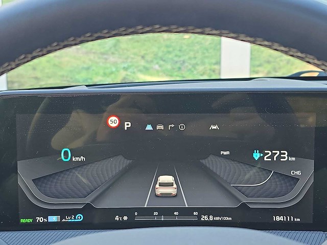 Kia ev6 gt-line 77.4 kwh 2021 | n-281-jr - afbeelding 6 van  36