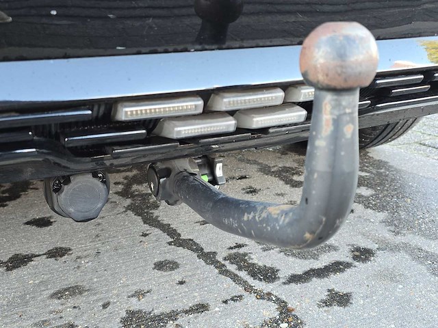 Kia ev6 gt-line 77.4 kwh 2021 | n-281-jr - afbeelding 21 van  36