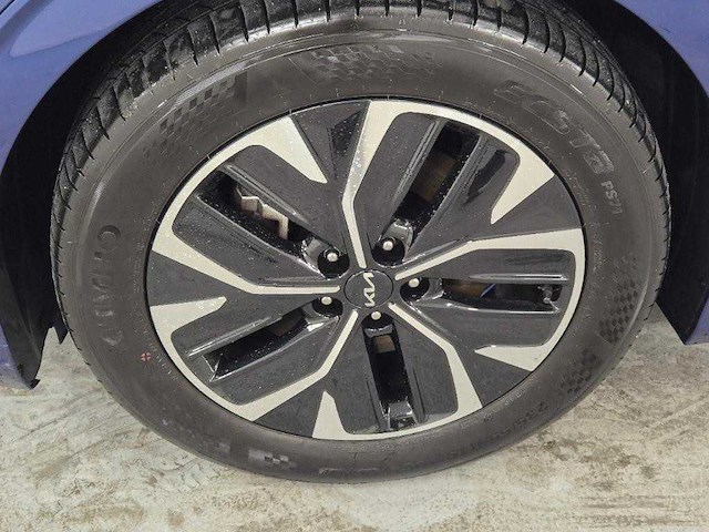 Kia ev6 gt-line 77.4 kwh | soh 100%| n-324-lj - afbeelding 3 van  21