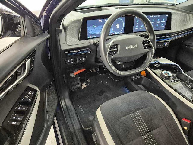 Kia ev6 gt-line 77.4 kwh | soh 100%| n-324-lj - afbeelding 5 van  21