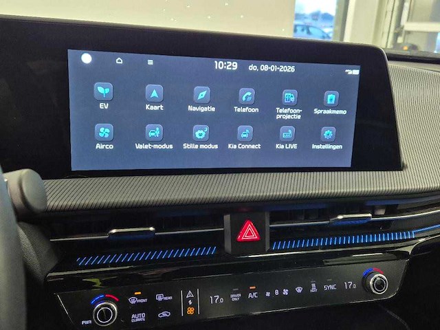 Kia ev6 gt-line 77.4 kwh | soh 100%| n-324-lj - afbeelding 8 van  21