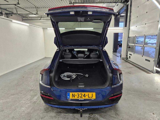 Kia ev6 gt-line 77.4 kwh | soh 100%| n-324-lj - afbeelding 10 van  21