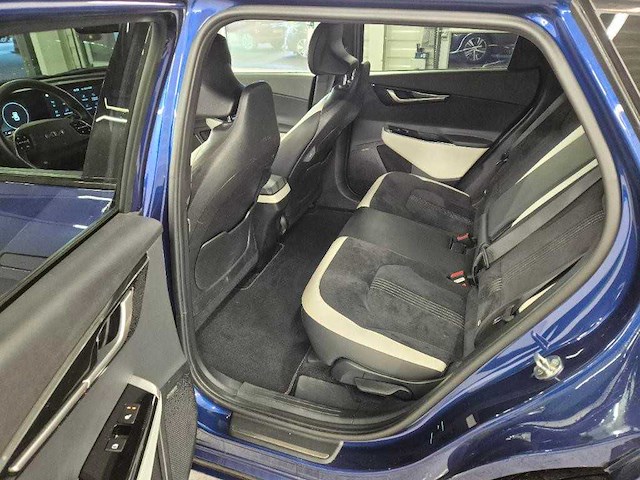 Kia ev6 gt-line 77.4 kwh | soh 100%| n-324-lj - afbeelding 19 van  21