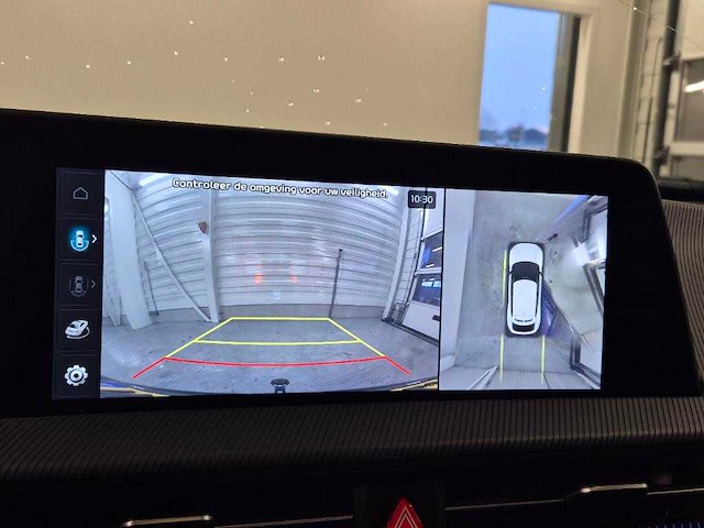 Kia ev6 gt-line 77.4 kwh | soh 100%| n-324-lj - afbeelding 20 van  21