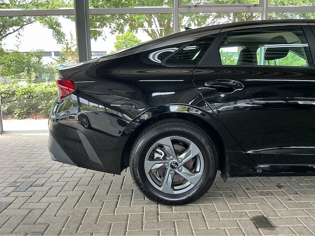 Kia k5 lx | 1.6 t-gdi | 2021 | 182 pk | 8 traps automaat | 45.100 km | btw auto - afbeelding 25 van  31