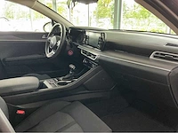 Kia k5 lx | 1.6 t-gdi | 2021 | 182 pk | 8 traps automaat | 45.100 km | btw auto - afbeelding 16 van  31