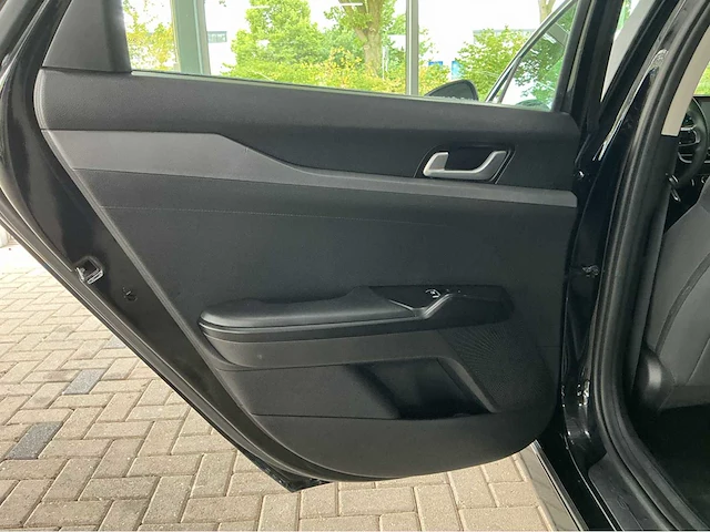 Kia k5 lx | 1.6 t-gdi | 2021 | 182 pk | 8 traps automaat | 45.100 km | btw auto - afbeelding 20 van  31