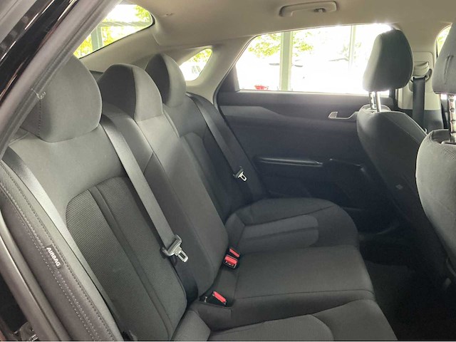 Kia k5 lx | 1.6 t-gdi | 2021 | 182 pk | 8 traps automaat | 45.100 km | btw auto - afbeelding 9 van  28