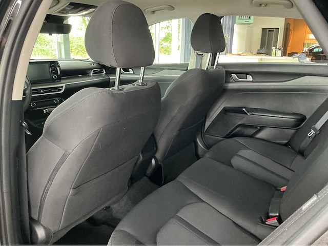 Kia k5 lx | 1.6 t-gdi | 2021 | 182 pk | 8 traps automaat | 45.100 km | btw auto - afbeelding 13 van  28
