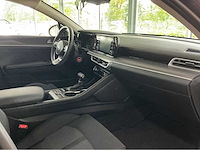 Kia k5 lx | 1.6 t-gdi | 2021 | 182 pk | 8 traps automaat | 45.100 km | btw auto - afbeelding 14 van  28