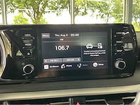 Kia k5 lx | 1.6 t-gdi | 2021 | 182 pk | 8 traps automaat | 45.100 km | btw auto - afbeelding 22 van  28