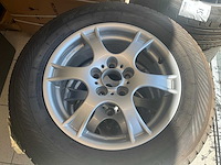 Kia lichtmetalen velgen 16inch - afbeelding 2 van  6