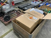 Kia lichtmetalen velgset - afbeelding 6 van  7