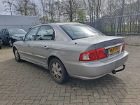 Kia magentis 2.0 ex optima, 98-pz-tv - afbeelding 4 van  7