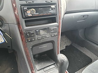 Kia magentis 2.0 ex optima, 98-pz-tv - afbeelding 7 van  7