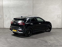 Kia niro 1.6 gdi hybrid comfortline 103pk 2018, jlb-15-t - afbeelding 2 van  47