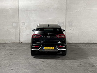 Kia niro 1.6 gdi hybrid comfortline 103pk 2018, jlb-15-t - afbeelding 4 van  47