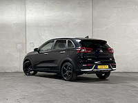 Kia niro 1.6 gdi hybrid comfortline 103pk 2018, jlb-15-t - afbeelding 5 van  47