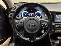 Kia niro 1.6 gdi hybrid comfortline 103pk 2018, jlb-15-t - afbeelding 10 van  47
