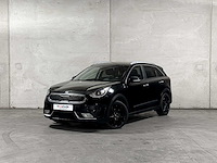 Kia niro 1.6 gdi hybrid comfortline 103pk 2018, jlb-15-t - afbeelding 1 van  47