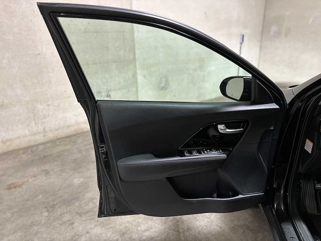 Kia niro 1.6 gdi hybrid comfortline 103pk 2018, jlb-15-t - afbeelding 15 van  47