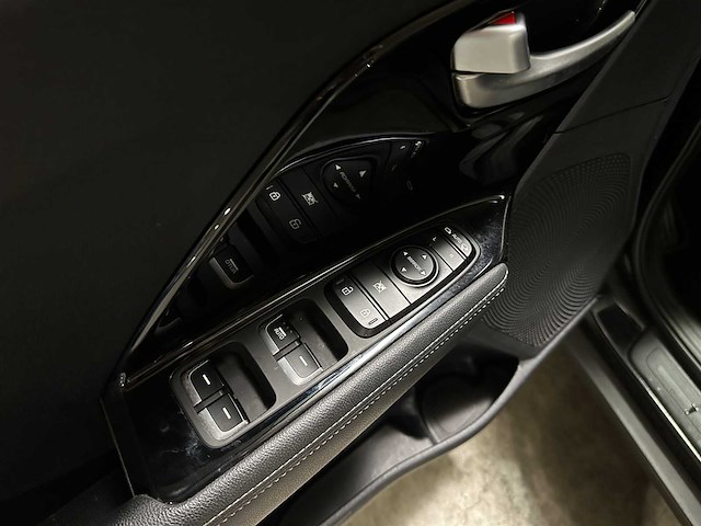 Kia niro 1.6 gdi hybrid comfortline 103pk 2018, jlb-15-t - afbeelding 16 van  47