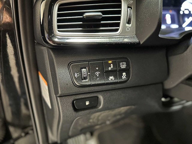 Kia niro 1.6 gdi hybrid comfortline 103pk 2018, jlb-15-t - afbeelding 17 van  47