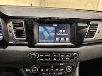 Kia niro 1.6 gdi hybrid comfortline 103pk 2018, jlb-15-t - afbeelding 21 van  47