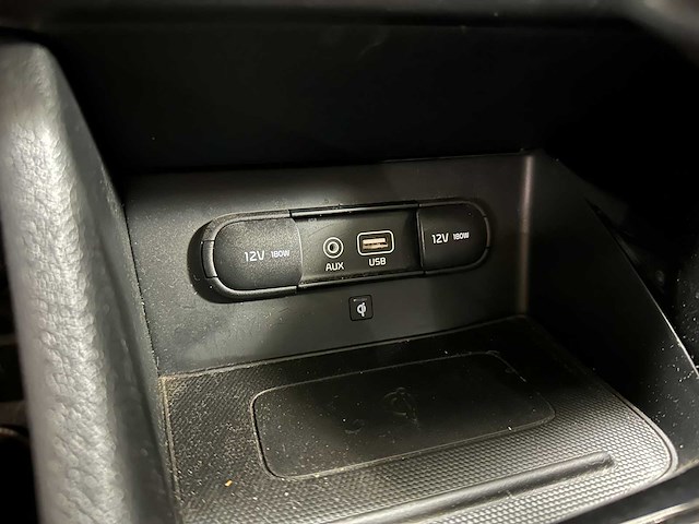 Kia niro 1.6 gdi hybrid comfortline 103pk 2018, jlb-15-t - afbeelding 24 van  47