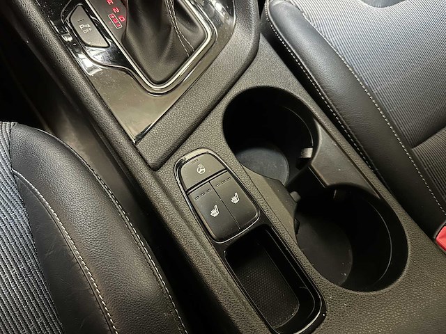 Kia niro 1.6 gdi hybrid comfortline 103pk 2018, jlb-15-t - afbeelding 26 van  47