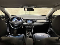 Kia niro 1.6 gdi hybrid comfortline 103pk 2018, jlb-15-t - afbeelding 27 van  47