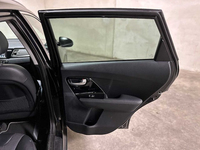 Kia niro 1.6 gdi hybrid comfortline 103pk 2018, jlb-15-t - afbeelding 33 van  47