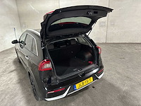 Kia niro 1.6 gdi hybrid comfortline 103pk 2018, jlb-15-t - afbeelding 37 van  47