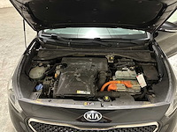 Kia niro 1.6 gdi hybrid comfortline 103pk 2018, jlb-15-t - afbeelding 40 van  47