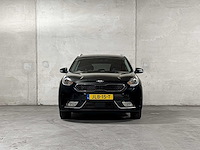Kia niro 1.6 gdi hybrid comfortline 103pk 2018, jlb-15-t - afbeelding 34 van  47