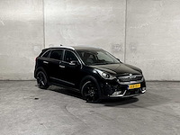 Kia niro 1.6 gdi hybrid comfortline 103pk 2018, jlb-15-t - afbeelding 45 van  47