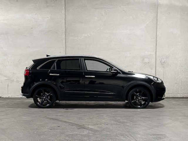 Kia niro 1.6 gdi hybrid comfortline 103pk 2018, jlb-15-t - afbeelding 46 van  47