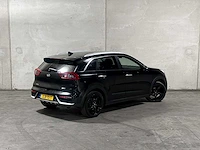 Kia niro 1.6 gdi hybrid comfortline 103pk 2018, jlb-15-t - afbeelding 2 van  47