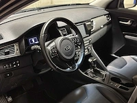 Kia niro 1.6 gdi hybrid comfortline 103pk 2018, jlb-15-t - afbeelding 9 van  47