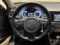 Kia niro 1.6 gdi hybrid comfortline 103pk 2018, jlb-15-t - afbeelding 10 van  47