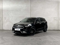 Kia niro 1.6 gdi hybrid comfortline 103pk 2018, jlb-15-t