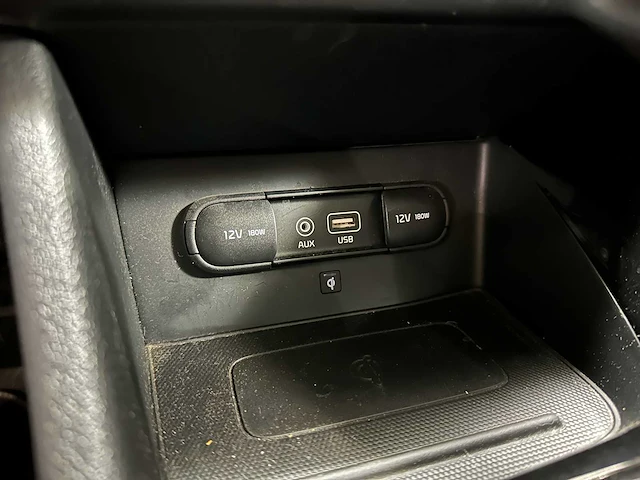 Kia niro 1.6 gdi hybrid comfortline 103pk 2018, jlb-15-t - afbeelding 24 van  47