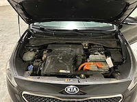Kia niro 1.6 gdi hybrid comfortline 103pk 2018, jlb-15-t - afbeelding 40 van  47