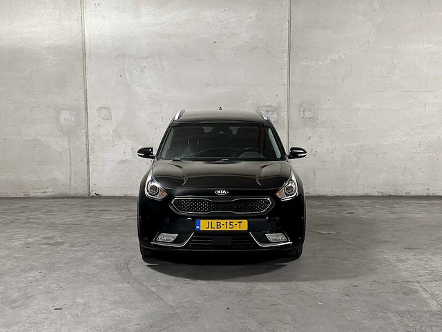 Kia niro 1.6 gdi hybrid comfortline 103pk 2018, jlb-15-t - afbeelding 43 van  47
