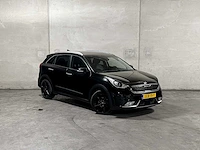 Kia niro 1.6 gdi hybrid comfortline 103pk 2018, jlb-15-t - afbeelding 45 van  47