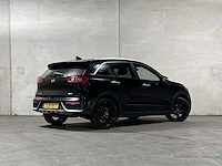 Kia niro 1.6 gdi hybrid comfortline 103pk 2018, jlb-15-t - afbeelding 47 van  47